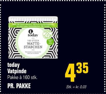 Poetzsch Padborg Today vatpinde tilbud