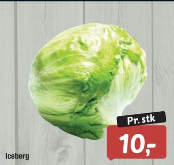 Iceberg