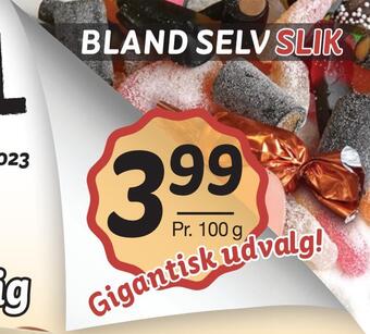 Fakta Tyskland Bland selv slik tilbud