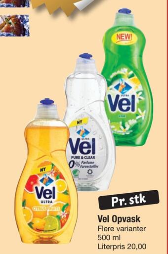 Fakta Tyskland Vel opvask tilbud