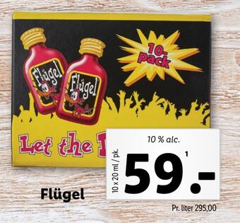 Flügel