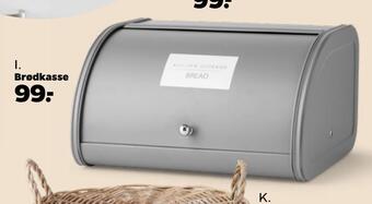 Brødkasse