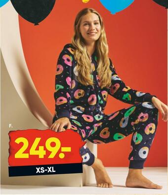 Bilka Heldragt tilbud