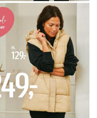 Føtex Sweatshirt tilbud