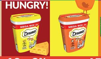 Nielsen's Discount Dreamies tilbud