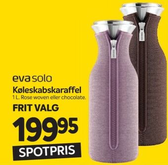 Eva solo karaffel