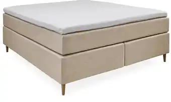 Ilva Nocturne unique 5star 2022 kontinentalseng 180 x 210 cm tilbud