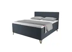 Ilva Wonderland windsor harlequin kontinentalseng 180 x 200 cm tilbud