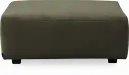 Solaro sofa puf