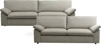 Grace sofasæt