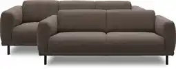 Ilva Parker sofasæt tilbud