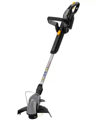 Alpina græstrimmer 20v atr20li inkl. batteri