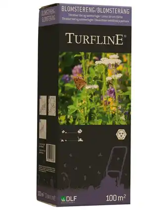 Turfline blomstereng 1 kg