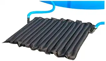 Swim & fun solvarmer til pool easy-to-do