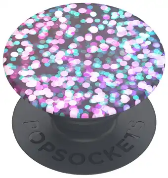 Harald Nyborg Popsockets popgrip unicorn bokeh tilbud