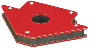 Harald Nyborg Vinkel magnetholder tilbud