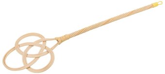 Harald Nyborg Adano - tæppebanker 80 cm tilbud