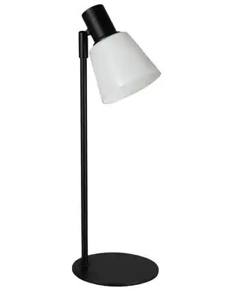 Harald Nyborg Bordlampe sienna 1 x e14 tilbud