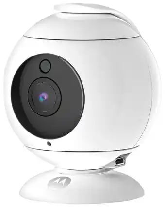 Harald Nyborg Motorola overvågningskamera hd focus 89 wifi tilbud