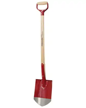 Harald Nyborg Fiskars classic spidsspade 159 tilbud