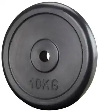 Harald Nyborg Kilberry vægtskive 10 kg tilbud