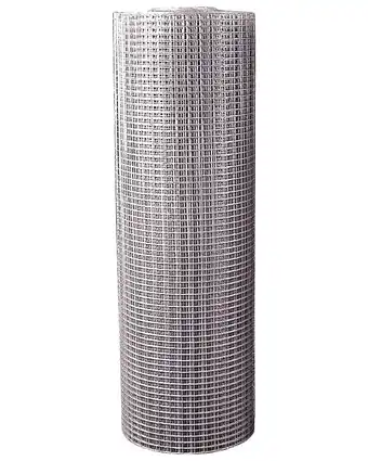 Harald Nyborg Rancho volierenet 90 cm 25 m 13 x 25 mm tilbud