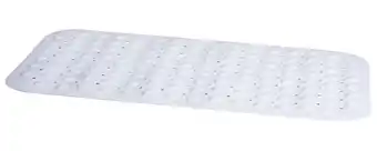 Harald Nyborg We care health bademåtte anti-slip hvid tilbud