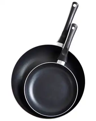 Sjöbo pandesæt ø20 + ø26 cm