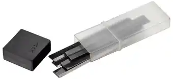 Harald Nyborg Mitsutomo skrabeklinge 62,5 mm 5-pak tilbud