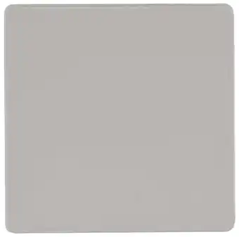 Harald Nyborg Lk tangent afbryder - lysegrå tilbud