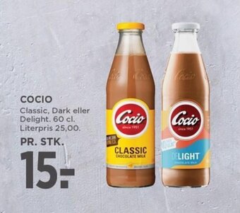 MENY COCIO tilbud