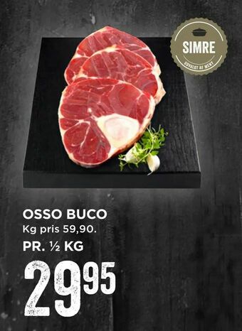 OSSO BUCO