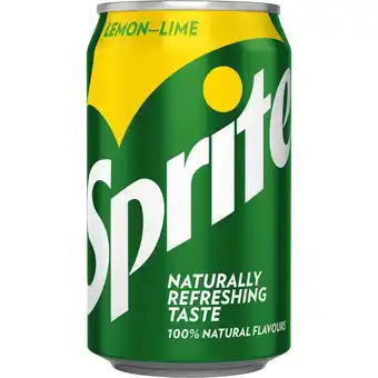 Fleggaard Sprite 24x0,33 l tilbud
