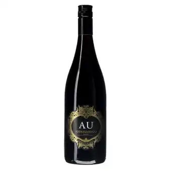 Fleggaard Au appassimento puglia 0,75 l tilbud
