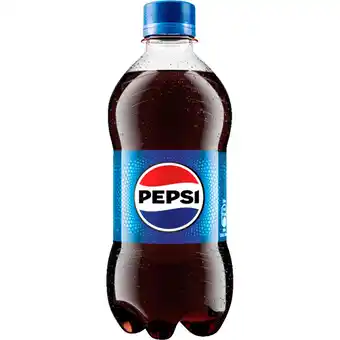 Fleggaard Pepsi 24x0,33l pet tilbud