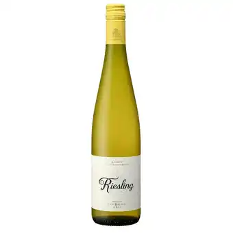 Fleggaard Alsace jean biecher riesling 0,75l tilbud