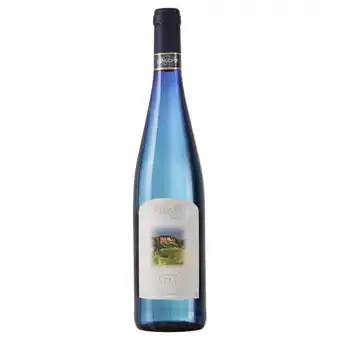 Fleggaard Langguth vinothek spätlese 0,75 l tilbud