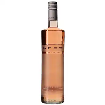 Fleggaard Bree rosé qba 0,75l tilbud