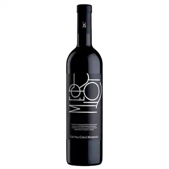 Fleggaard Colli morenici merlot doc 0,75l tilbud