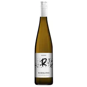 Fleggaard Darkny riesling 0,75l tilbud