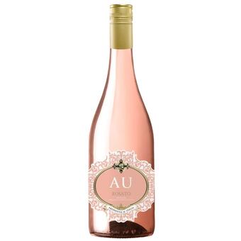 Fleggaard Au rosato puglia 0,75l tilbud
