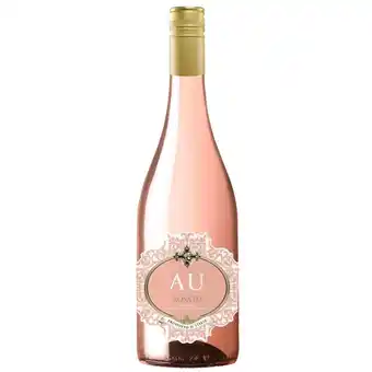 Fleggaard Au rosato puglia 0,75l tilbud