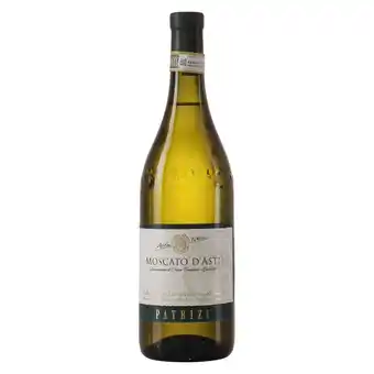 Fleggaard Moscato d'asti patrizi 5,5% 0,75 l tilbud