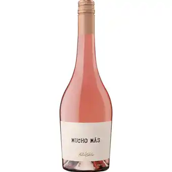 Fleggaard Mucho mas rosé 0,75l tilbud