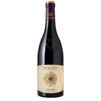 Fleggaard Piccini memoro rosso 0,75 l tilbud