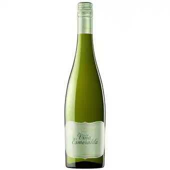 Fleggaard Torres vina esmeralda 0,75l tilbud