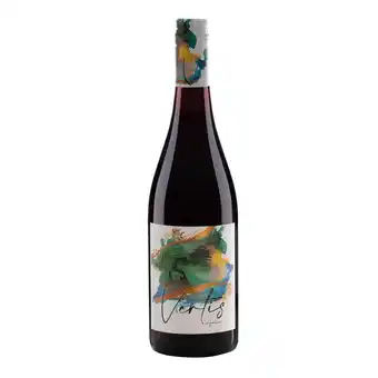 Fleggaard Castano vertis organic 0,75l bio tilbud