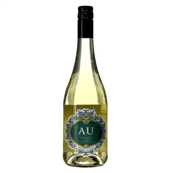 Fleggaard Au bianco puglia 0,75 l tilbud