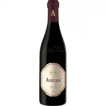 Fleggaard Amicale rosso veneto igt 0,75 l tilbud