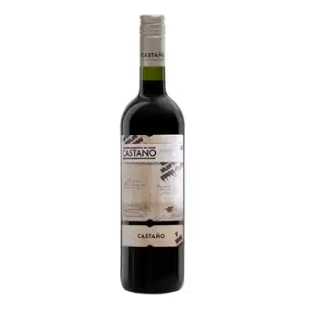 Fleggaard Castano monastrell 0,75l tilbud